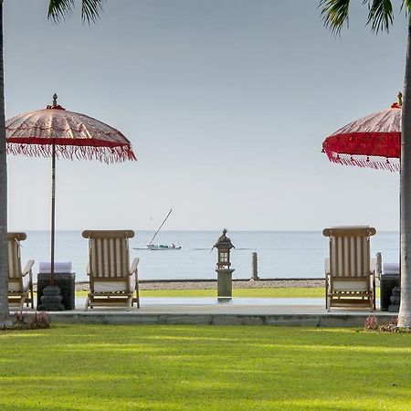 Villa Salema Jasri 外观 照片