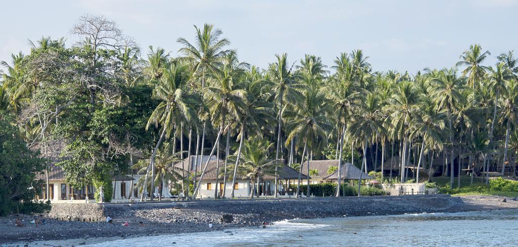 Villa Salema Jasri 外观 照片