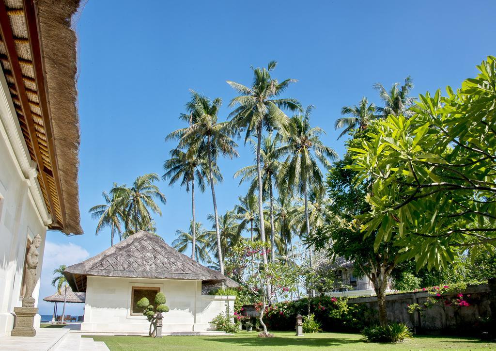 Villa Salema Jasri 外观 照片