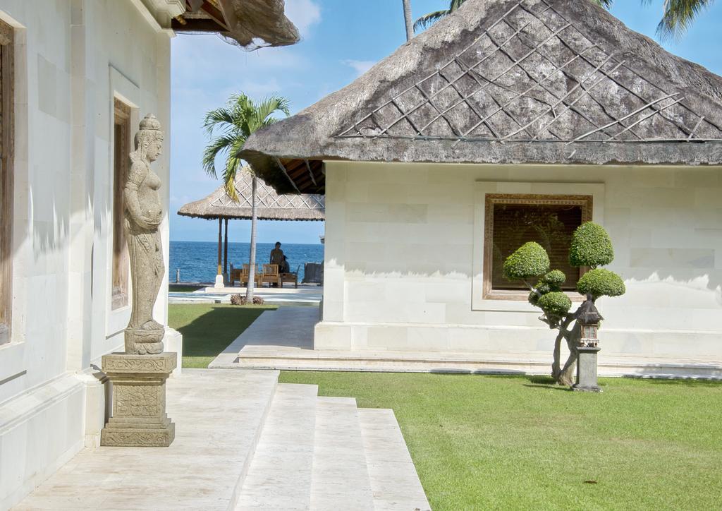 Villa Salema Jasri 外观 照片