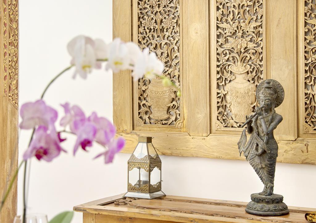 Villa Salema Jasri 外观 照片