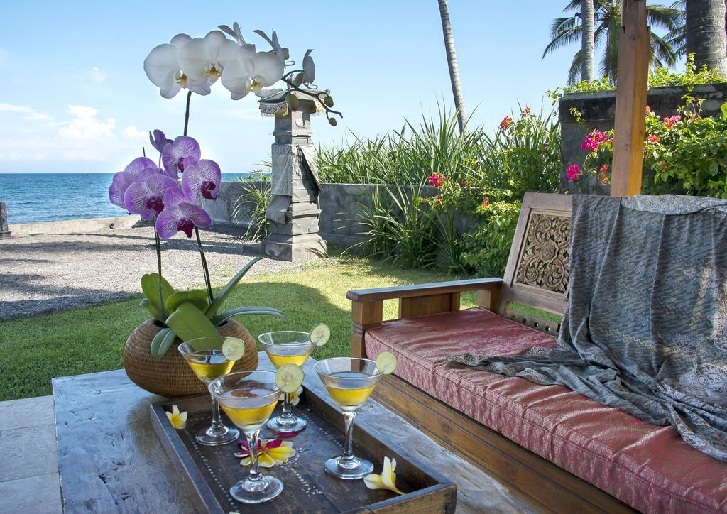 Villa Salema Jasri 外观 照片