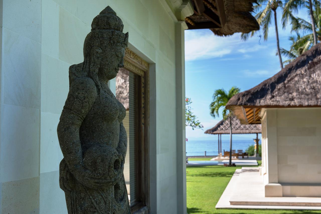 Villa Salema Jasri 外观 照片