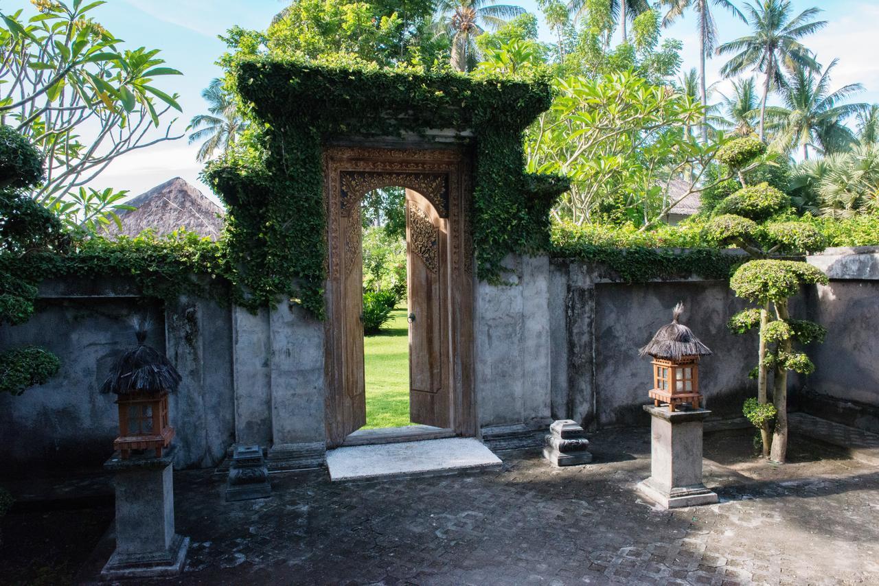 Villa Salema Jasri 外观 照片
